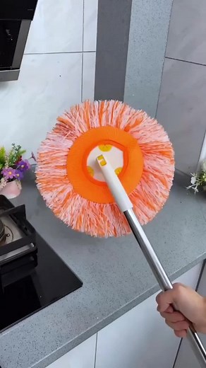 Multipurpose Cleaning Mop for All Your Needs