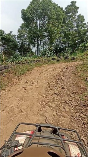 Wisata Noah's Park #travelvlog #bandung #wisata