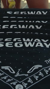 The Segway E2 Plus is sleek and stylish, with water resistance and a theoretical range over 15 miles. Available now: https://store.segway.com/ninebot-kickscooter-e2-plus | Segway | Facebook