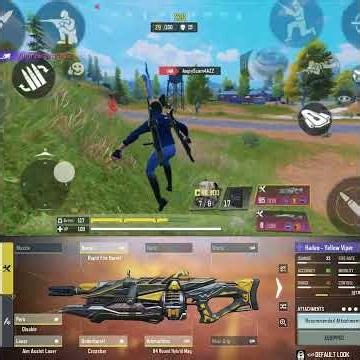 HADES META is BROKEN 😈🔥 BY15 + REWIND Class CODM