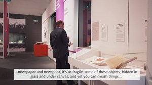 2.1K views · 41 reactions | How does a smashed computer end up in an...