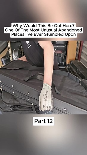 #treasure #hunter #storage #storagewars #money #cash #abandoned #safe