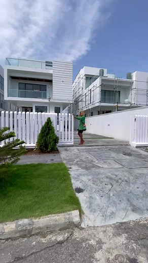 Night Queen Whip Infinite Wealth Luxury Properties in Lagos