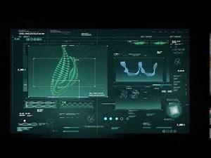 Human DNA Infuction Hud