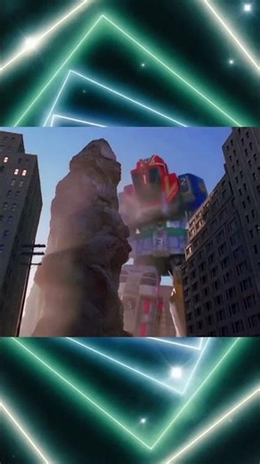 BANSHEERA’S PLAN! ⚡️😈👹#lightspeedrescue #powerrangers #queenbansheera
