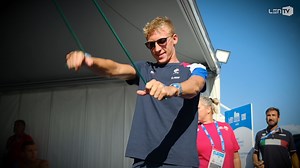 4.1K views · 65 reactions | Open Water Swimming in Ostia  LEN TV went behind the scenes at #LENRoma2022's Open Water competition venue to find out exactly why the athletes love it. Catch the 4x1250m Team Relay event at 16:00 CEST on tv.len.eu  | European Aquatics | Facebook