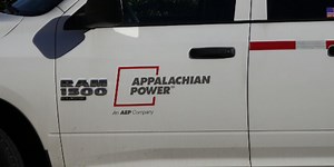 More than 120K Appalachian Power customers in West Virginia without power