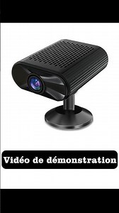 Configuration de la mini caméra: Guide d'appariement d'applications