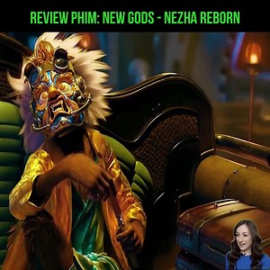 44K views · 46 reactions | Review Phim: New Gods - Nezha Reborn | DelmaS Jewels | Facebook
