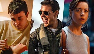 Barack Obama Names 'Aftersun,' 'Top Gun 2,' 'Emily The Criminal' & More As His Favorite Films Of 2022