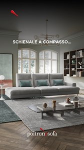 216 reactions · 9 comments | Sognate in grande con il divano Biancolina! Un modello dove eleganza e comodità si incontrano grazie agli schienali con tre meccanismi a compasso. Lasciati sedurre dalle sue forme, vieni a scoprirlo in negozio! #poltronesofà #SoloDivaniDiQualità #divano | poltronesofà | Facebook