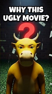 Why this ugly movie is destroying the box office #niulai #boxoffice #viral #shorts #robloxrant