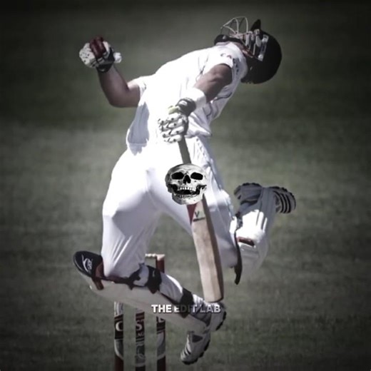 bro just changes his body structure!💀 #cricket #nocopyright #100kvews #likeforlikes #nitro #fypシ゚