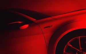 Acura Teases Integra Type S, Confirms 320 Horsepower