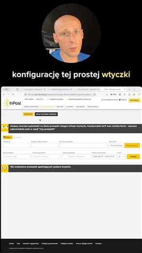 How to correctly integrate InPost with WooCommerce in 2026?