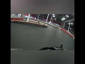 K1 Speed Indoor Kart Racing (FULL RACE)