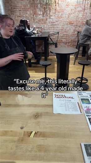 Wolf and Honey Coffee: A Unique Flavor Experience