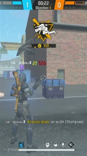 one subscribe please 🙏 sopart me gygs 💓#shortfeed #friefire #ffshorts #freefireshorts #goviral