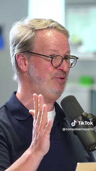 Consumer Reports on TikTok