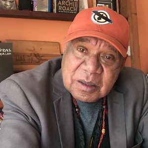 7.6K views · 1K reactions | Join Archie tomorrow for his next Charcoal Lane YouTube episode looking at the title track, Charcoal Lane. | Archie Roach | Facebook