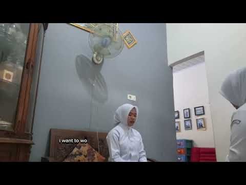 english interview assignment luna lestarii🤍