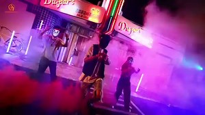 Face Transforming LED Mask with App Controlled - Programmable LED Halloween Mask Digital Luminous Ma