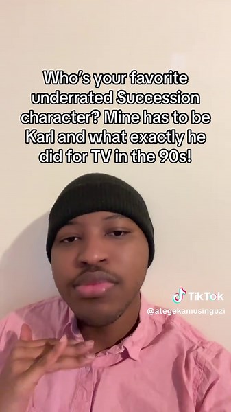 Underrated Characters in Succession: Spotlight on Karl