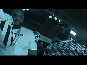 Rick Ross Ft Beanie Sigel - ''Suspect'' - 2025
