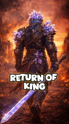 Return of King 👑🔥| Mr Dash Odisha| Shadow Fight 4 Arena #shadowfightarena #sfa #games #shorts