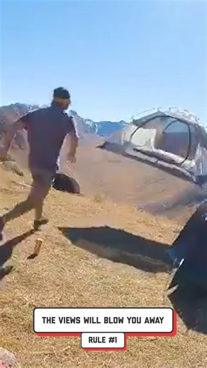 893K views · 484 reactions | 9 Tips for mountain survival ️ | FailArmy | Facebook