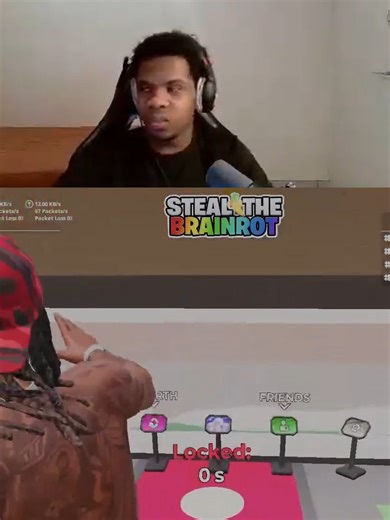 فورت نايت: ماب السرقة والمفاجآت غير المتوقعة