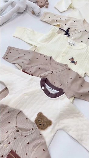 Best Baby Onesies for Sensitive Skin! 😴 So Soft & Snuggle-Friendly