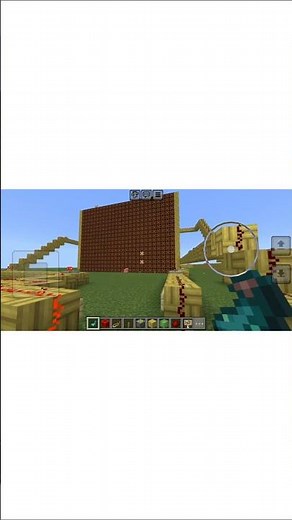 calculator in minecraft bedrock