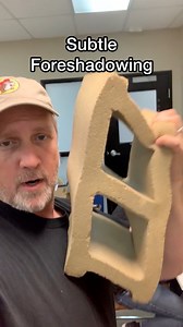 88K views · 2.1K reactions | Subtle Foreshadowing | Scott Prop and Roll | Facebook