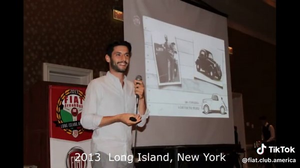 From the Archives ll Fiat FreakOut 2013