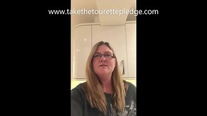 15 reactions · 15 shares | Here is #TourettesAction Education Manager, Lucy Toghill, asking you to support our campaign to stop using #TS as a punchline and to #takethetourettepledge for #GivingTuesday https://buff.ly/2Xbs1aW @givingtuesdayuk | Tourettes Action | Facebook