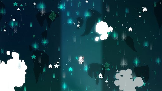 [Celeste]集齐每个英文首字母开头的地图的一命通关草莓