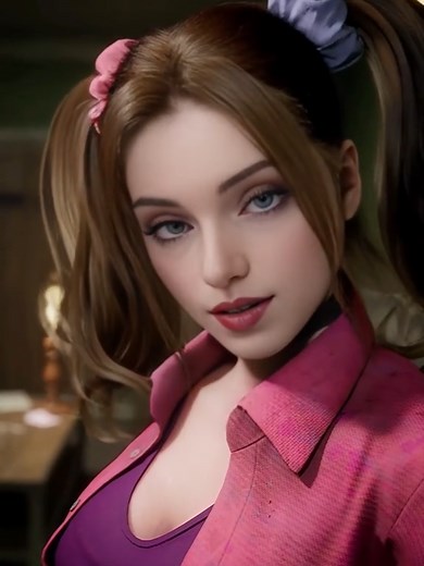 Catherine: Your Comfort Character in Jumpscare Moments