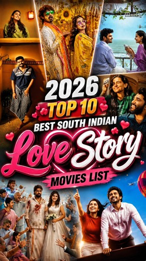 2026 Top 10 best love story movies list| #lovestorymovies #2026lovestorymovies #newlovestorymovies