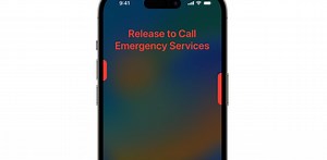iOS16.3で｢緊急通報｣の手順が変わったから知っておかなきゃ！