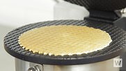 Carnival King Waffle Cone Maker Video | WebstaurantStore
