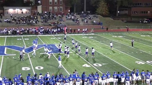 Keylan Syam Game Report: vs Christian Brothers