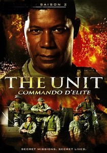 Saison 2 The Unit : Commando d'élite streaming: voir épisodes