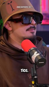 Soy mujer y salí del closet con mi prima 🥵 #prima #comedia #risas #podcast | Ricardo Perez