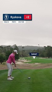 79K views · 41 reactions | Three holes at MPCC with our defending Women’s Mid-Am champ, Hana Ryskova  | United States Golf Association - USGA | Facebook