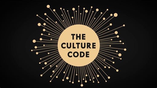 The Culture Code by Daniel Coyle | Book Trailer | Elda Martinez