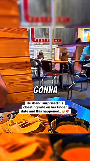 Husband Crashed His Wife’s Tinder Date… What Happened Next Left Everyone Silent 💔 | Sdmaster23