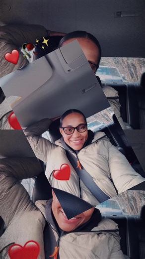 Always getting prettier ❤️😍