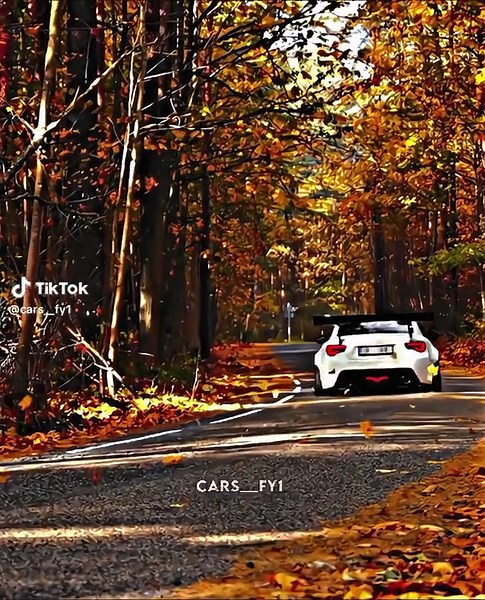Toyota GT86 Car Edit | Street Racing Cars in 4K Resolution