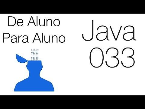 Programar em Java - Algoritmo de Ordenação Bubble Sort - Aula 33